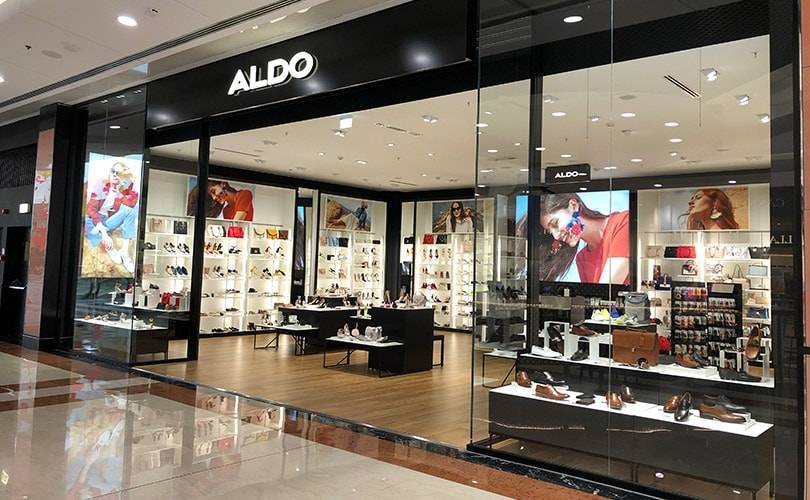 aldo store pick up