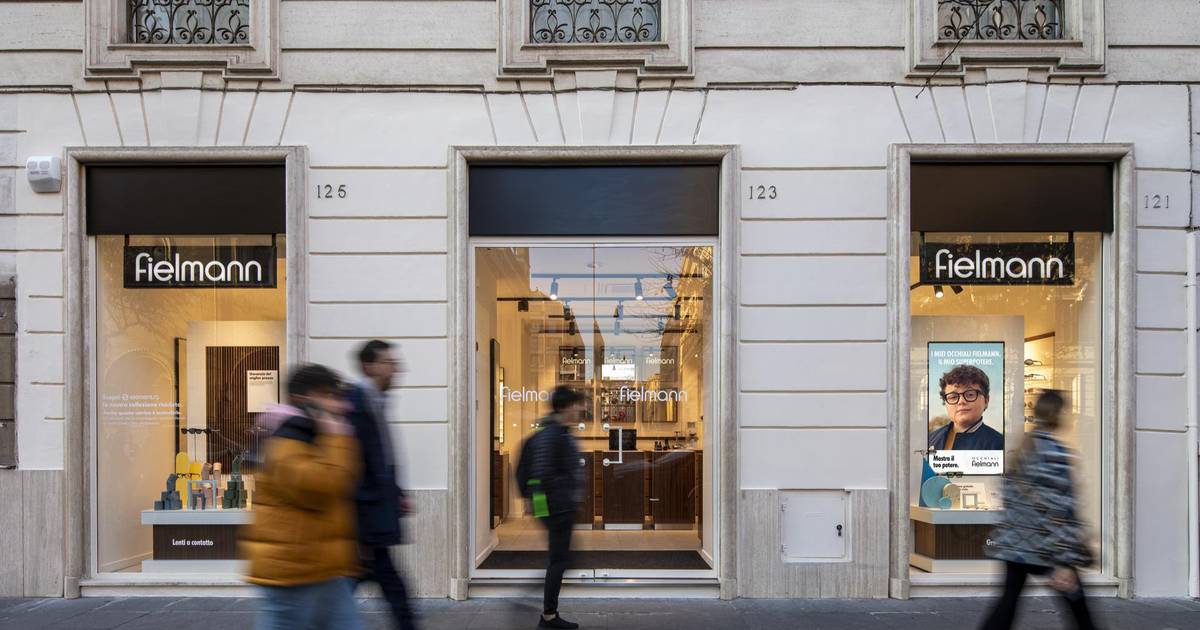 Fielmann apre a Roma in via Cola di Rienzo e in viale Marconi