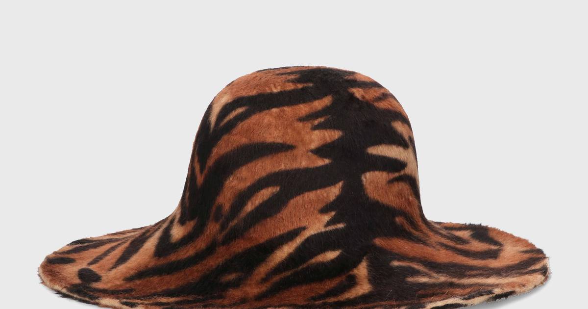 Borsalino punta sugli accessori e prevede un 2022 in crescita del 25-30 per  cento